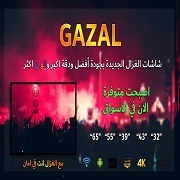    gazal screen