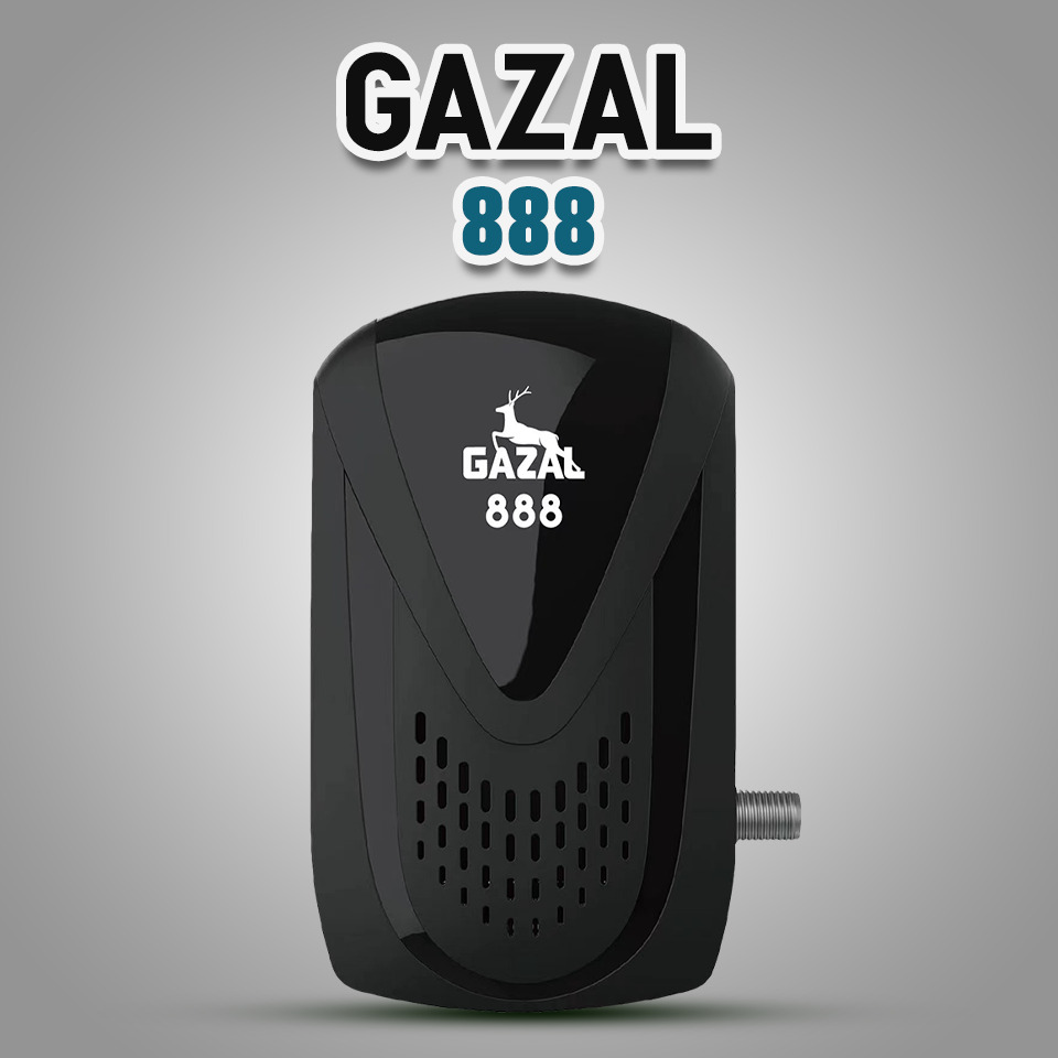     Gazal