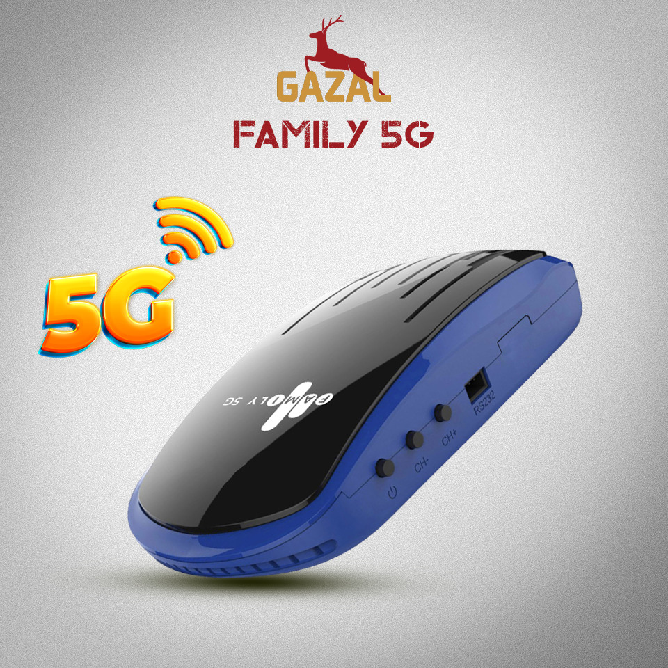 FAMILY 5G